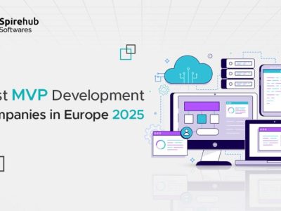 Why MVP Development Needs a Different Strategy in 2025, Spire Hub Software?
