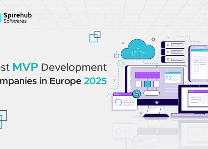 Why MVP Development Needs a Different Strategy in 2025, Spire Hub Software?