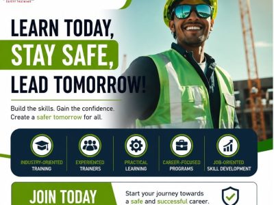 Gain Valuable Safety Knowledge through Training in Gopalganj