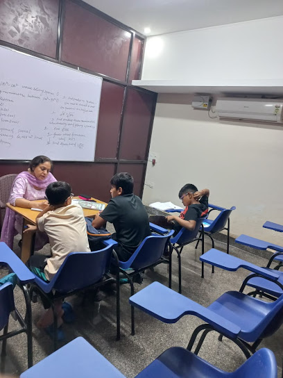How the Right Coaching Institute Helps Students Achieve Academic Excellence