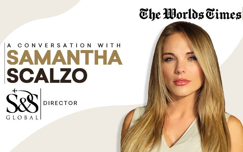 Samantha Scalzo on Global Mobility and Workforce Transition Excellence