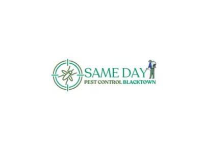 Same Day Pest Control Blacktown