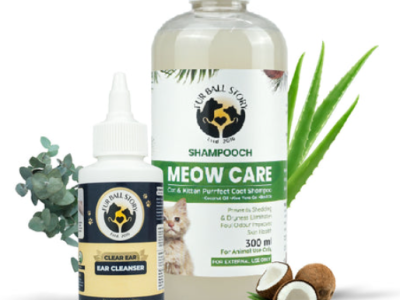 Best Cat Grooming Kit for Daily Hygiene
