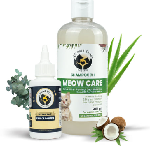 Best Cat Grooming Kit for Daily Hygiene