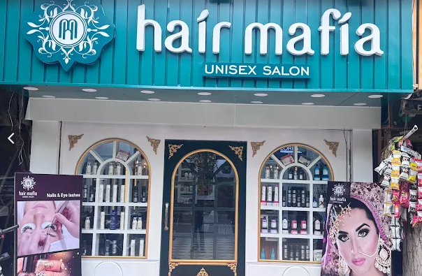 Top Salon In Janakpuri 03
