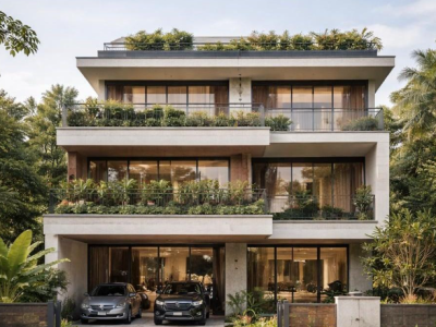 independent houses in hyderabad