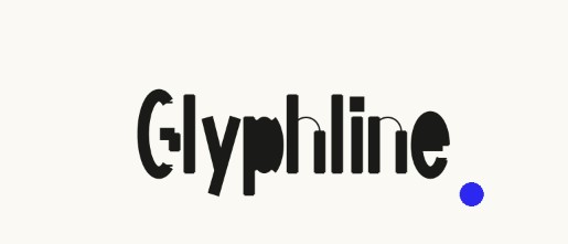 glyphline.io 25% of Anything in Store