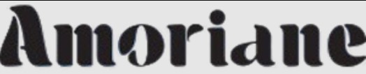 amoriane.com 10% OFF on all products