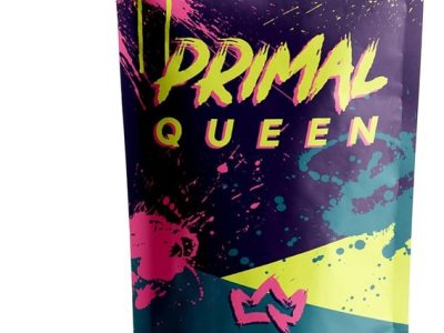 primalqueen.com Save 25% off any order