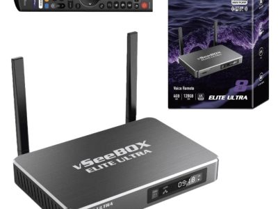 vSeeBox Official Store Coupon – Save $50 on vSeeBox with Code VSEEBOX50