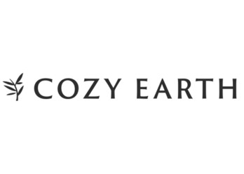 cozyearth.com 30% off your order + free shipping