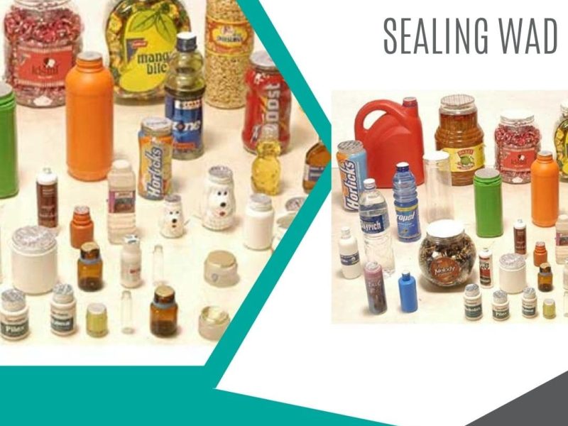 Modern Induction Sealing Wad Manufacturer