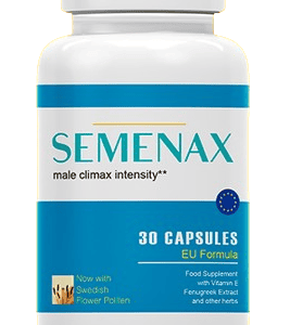 Buy Semenax in Bangladesh – Semenax Price & Reviews