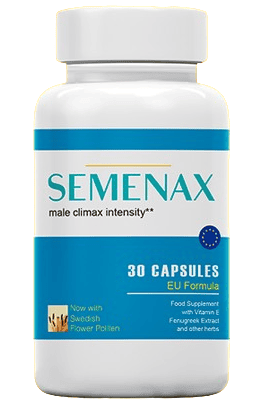 Buy Semenax in Bangladesh – Semenax Price & Reviews