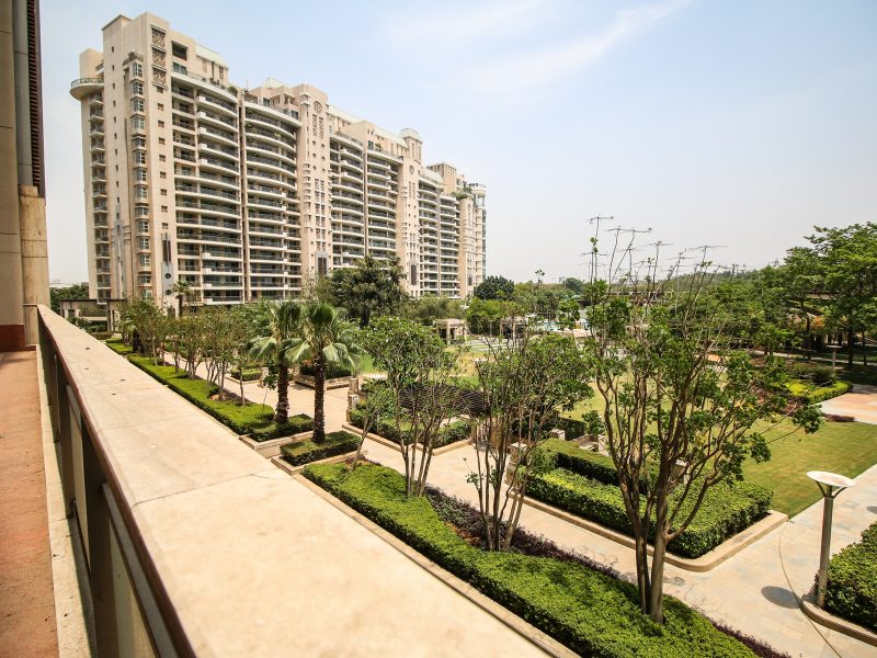 Service Apartments In Gurgaon | Premium Rentals