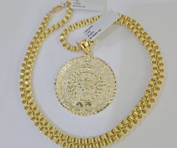Buy 10k Gold Rope Chain for Men & Women in Usa,Texas – Goldenlinq