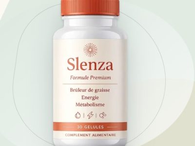 Does Slenza Weight Loss support healthy weight management?