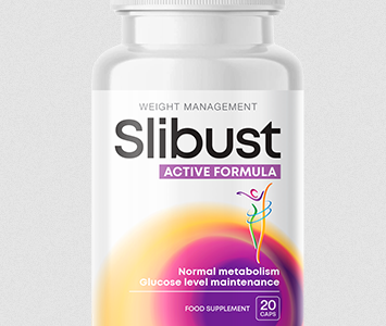 Slibust Hungary