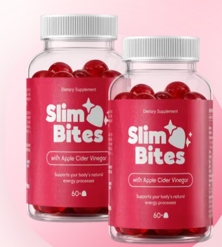 Do Slim Bites Gummies help reduce appetite?