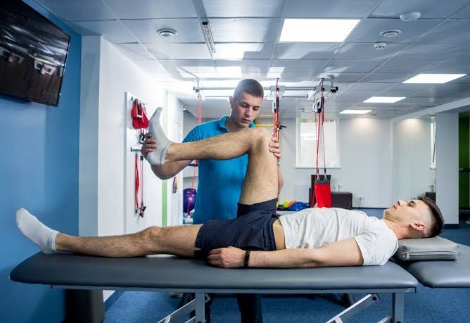 Sports Physiotherapy in Gurgaon | Expert Sports Injury Rehabilitation & Recovery