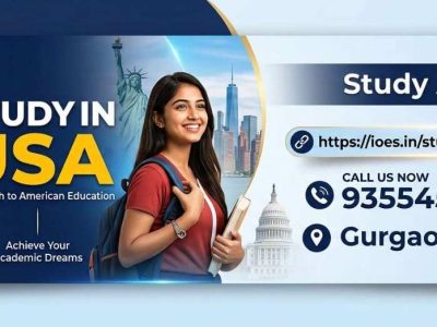 Unlock Your Future: Study in the USA