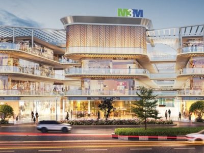 M3M Route 65 Sector 65 Gurgaon | Premium Commercial Project