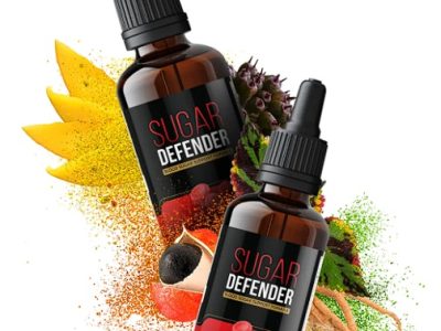 Sugar Defender Review: Does It Work? Benefits, Price & Results
