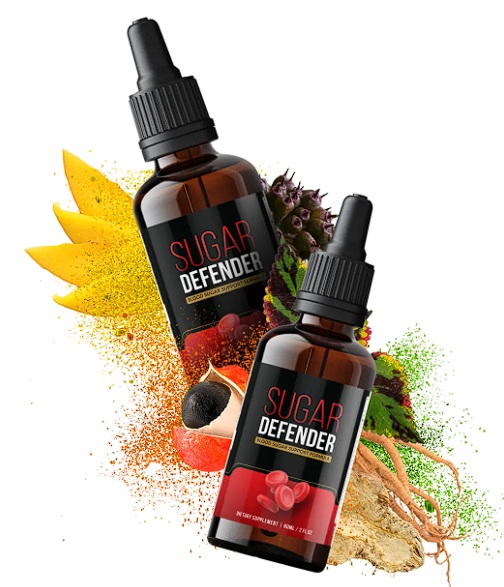 Sugar Defender Review: Does It Work? Benefits, Price & Results