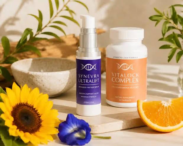 Can sensitive skin use Synevra Ultralift?