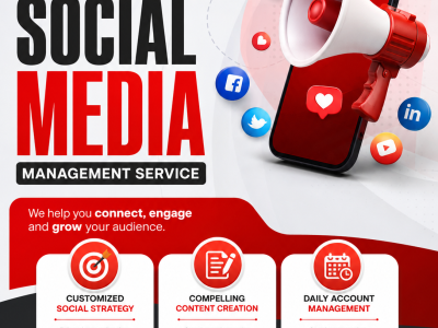 Trusted Social Media Optimization Packages for Better Online Growth