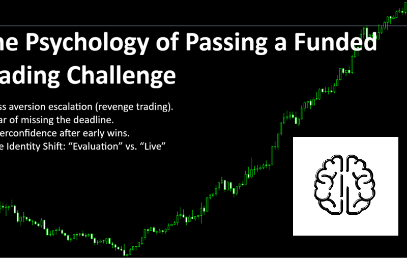 Prop Firm Challenge Passing & Funded Account Management