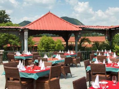 Best Resort in Udaipur for Memorable Holidays