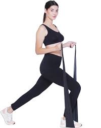 Thera Exercise Bands for Resistance Training, Physical Therapy & Full Body Workouts | Cyson