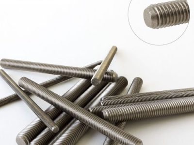 Export Quality Threaded Rod Exporter