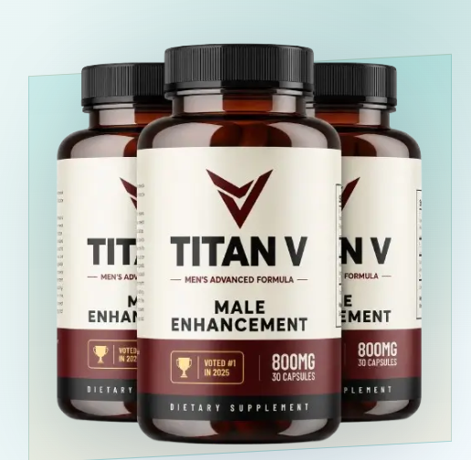 Is Titav V safe to use daily?