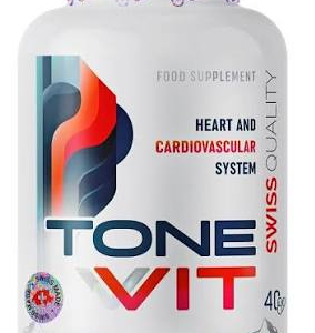 Buy Tonevit in Austria – Tonevit Price & Reviews