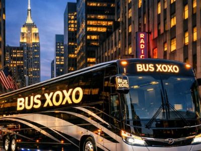 Delaware Charter Bus Rental: Premium Transportation Solutions for Groups