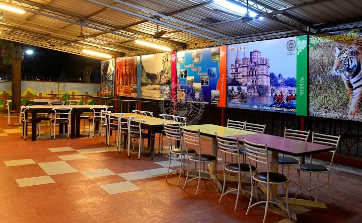 Book MPT Pipariya Tourist Motel - MPTDC, Pipariya - Asia - Hotels & Resorts.