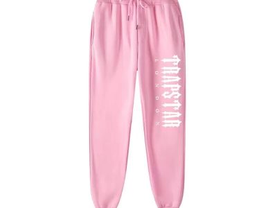 Trapstar Tracksuit | Premium Freizeit Set | Perfekter Look