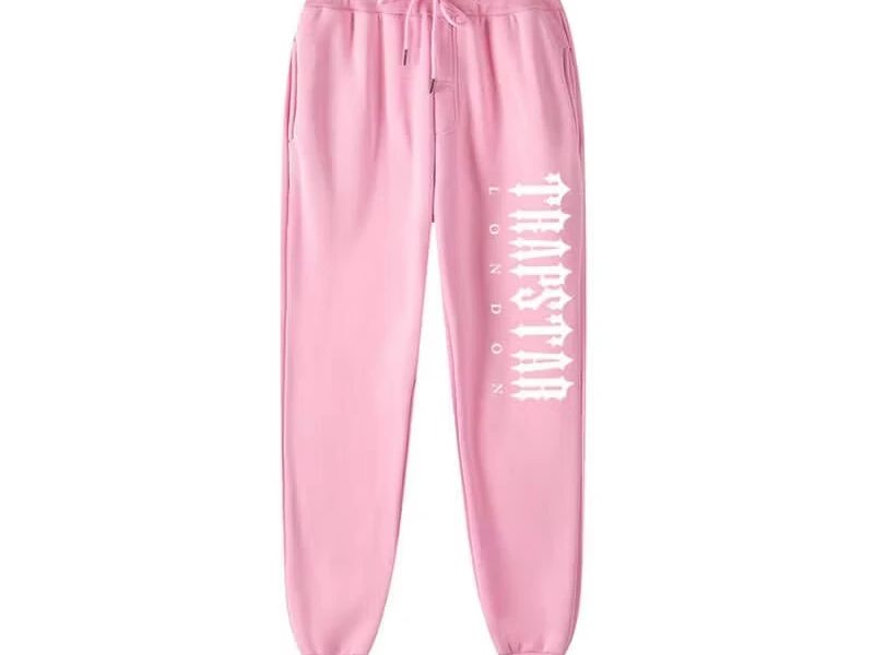 Trapstar Tracksuit | Premium Freizeit Set | Perfekter Look