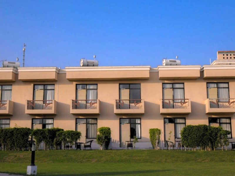 Best Resorts Near Delhi for an Unforgettable Weekend Holiday