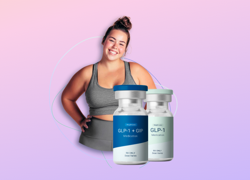TrimRX GLP-1 Weight Loss US Reviews