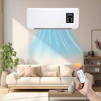 Cool Cove AC: Flexible Cooling for Your Daily Routine
