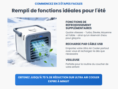 Ultra Air Cooler Germany Reviews 2026