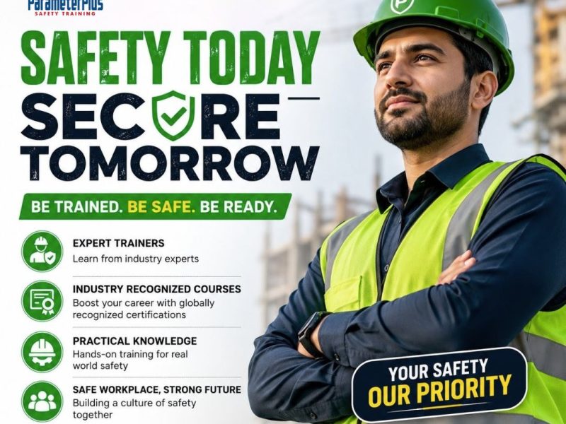 Choose Expert Safety Training for Career Growth in Gopalganj