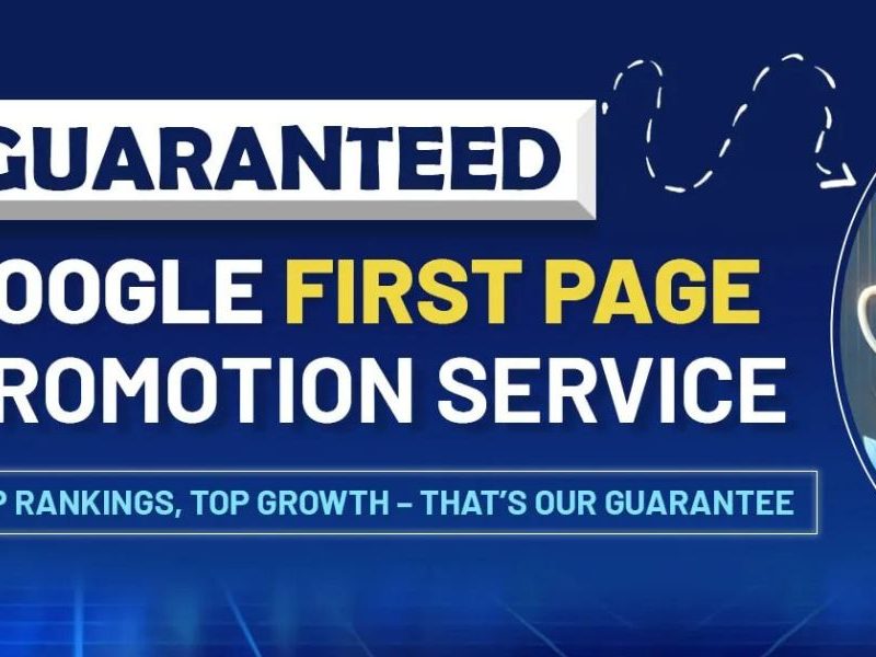 Best AI Google Promotion Services Delhi, India