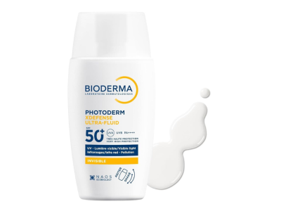 Bioderma Photoderm Creme SPF Sunscreen | DNA Royal