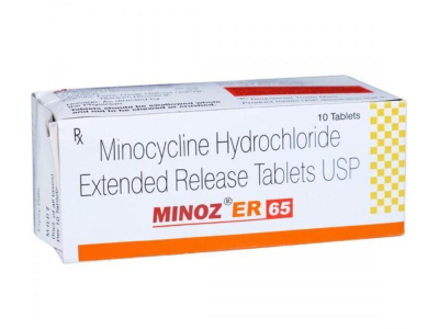 Minoz ER 65 Tablets – DNA Royal Official.