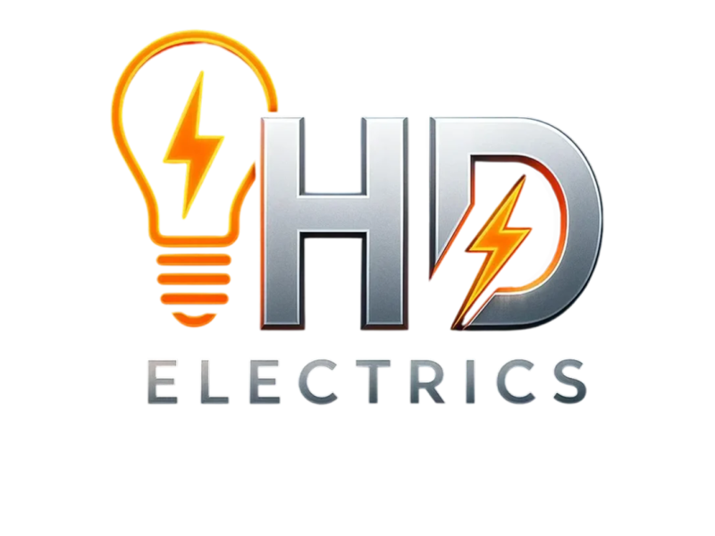HD Electrics - Trusted Electrical Contractors in Manchester