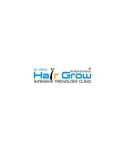 Dr. Pai Hair Transplant